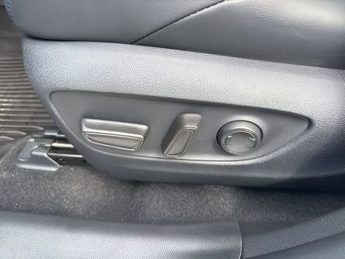 Used 2024 Toyota RAV4 XSE image 10