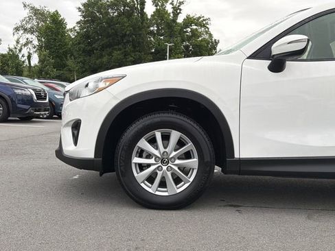Used 2015 MAZDA CX-5 Touring AWD/4WD image 9