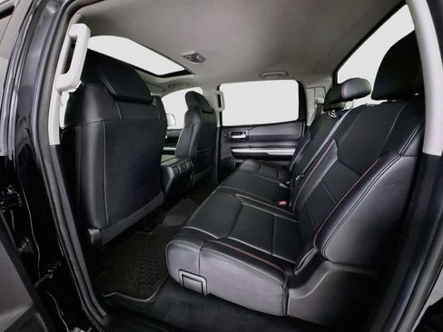 Used 2020 Toyota Tundra TRD Pro AWD/4WD image 25