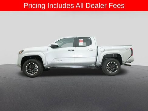 New 2026 Toyota Tacoma TRD Sport RWD image 19