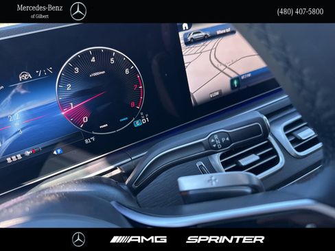 New 2026 Mercedes-Benz GLE 350 GLE 350 image 23