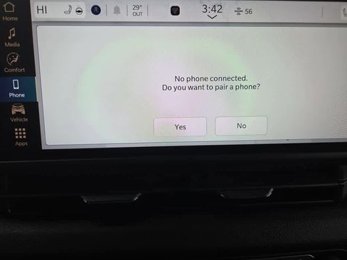 New 2026 Jeep Wrangler Sport S image 23