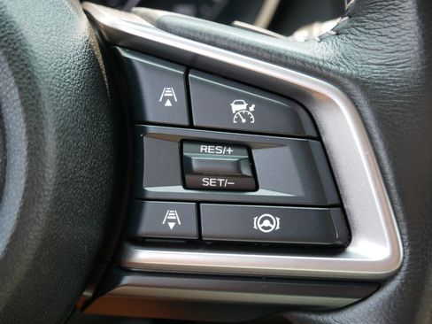 Certified 2025 Subaru Ascent Premium AWD/4WD image 30