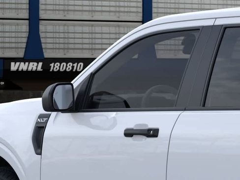 New 2026 Ford Maverick XLT AWD/4WD image 21