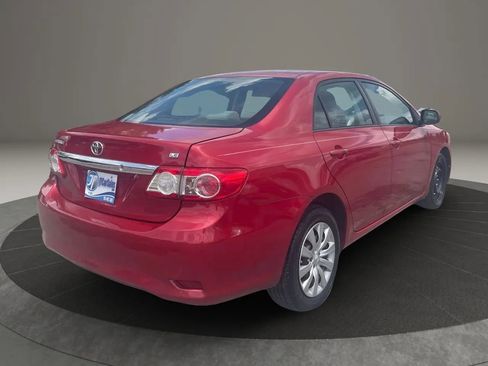 Used 2012 Toyota Corolla LE image 6