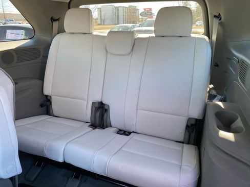 New 2026 Hyundai Palisade SEL image 34