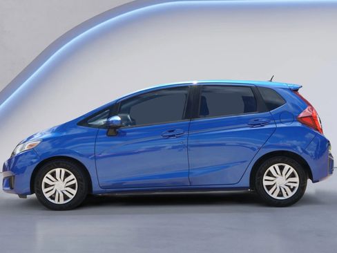 Used 2015 Honda Fit LX image 6