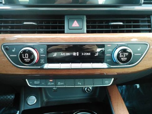 Used 2020 Audi A4 2.0T Premium Plus w/ Premium Plus Package FWD image 44