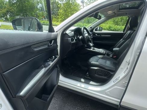 Used 2017 MAZDA CX-5 Grand Touring AWD/4WD image 28