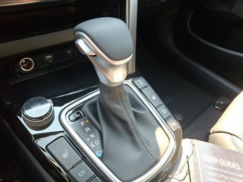 New 2026 Kia Seltos SX image 7