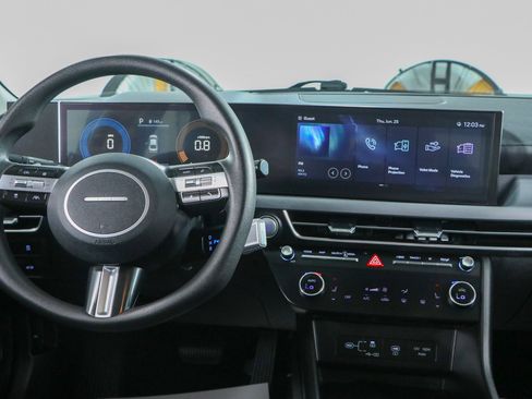 Used 2024 Hyundai Sonata SEL FWD image 17