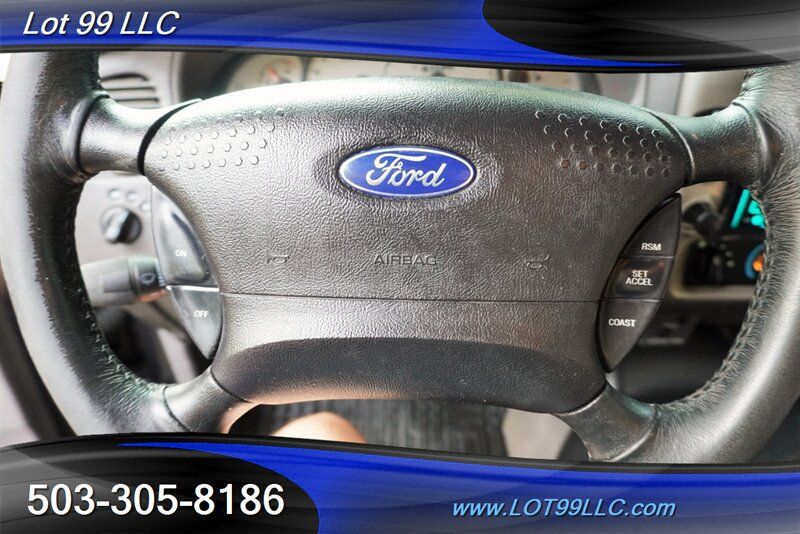Used 2003 Ford Ranger 4x4 SuperCab image 21