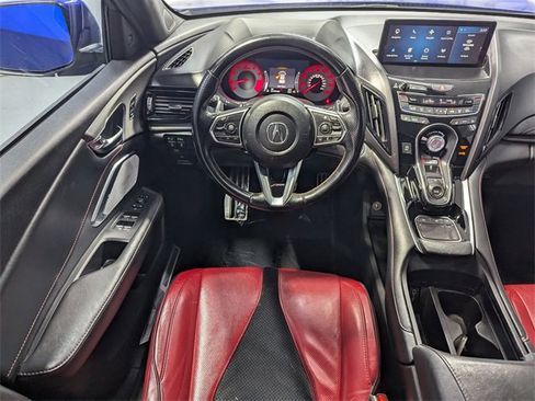 Used 2020 Acura RDX A-Spec image 7