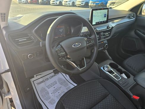 New 2026 Ford Escape Active w/ Cold Weather Package image 15