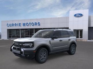 New 2026 Ford Bronco Sport Big Bend w/ Convenience Package video 1