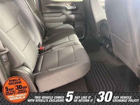 Used 2023 Chevrolet Silverado 1500 LT image 19