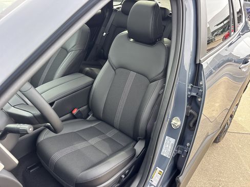 New 2026 MAZDA CX-50 Meridian Edition w/ Weather Package image 19