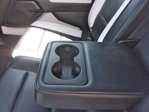 Used 2025 Chevrolet Silverado EV RST AWD/4WD image 30
