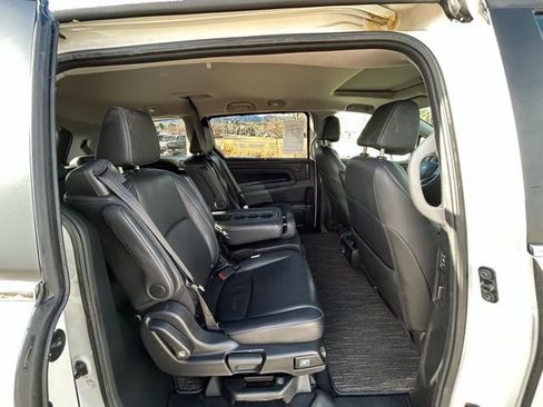 Used 2023 Honda Odyssey EX-L image 26