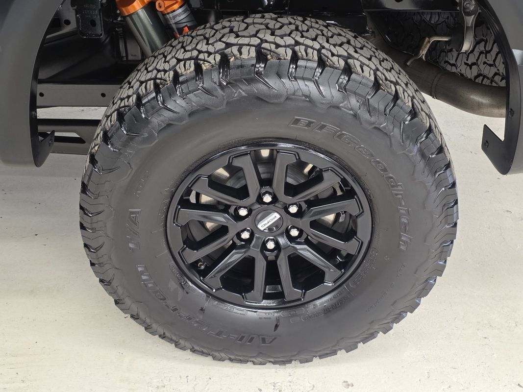 Used 2024 Ford F150 Raptor AWD/4WD image 59