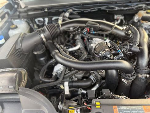 Used 2024 Ford Ranger Raptor image 16