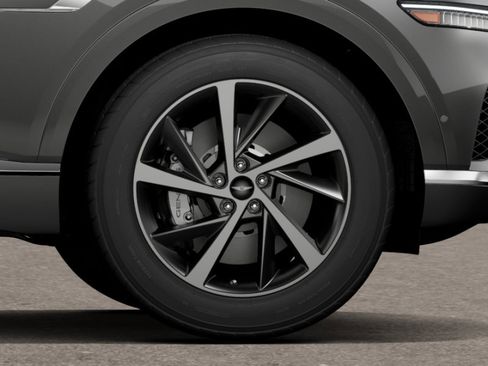 New 2026 Genesis GV80 2.5T Advanced AWD/4WD image 8