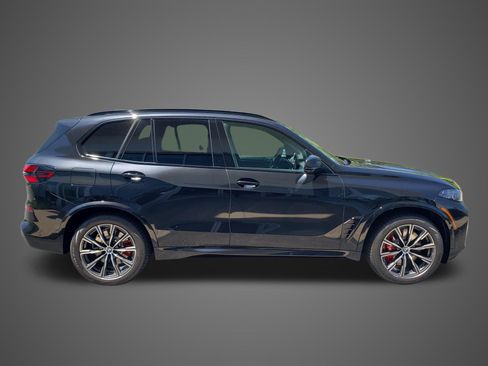 New 2026 BMW X5 xDrive50e AWD/4WD image 4