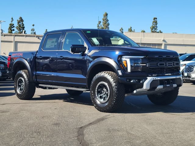 New 2026 Ford F150 Raptor AWD/4WD image 30