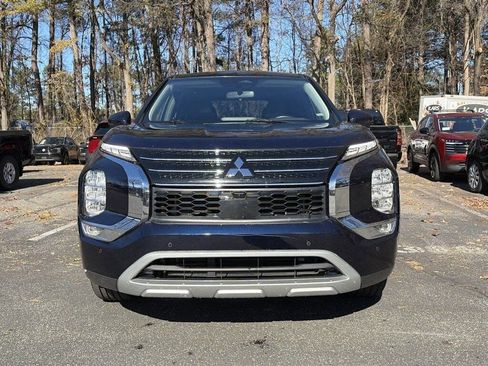 Used 2024 Mitsubishi Outlander SE image 8