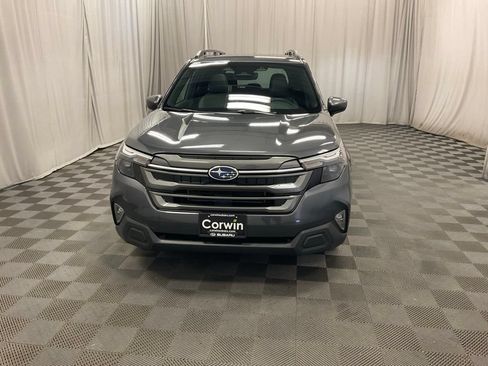 New 2026 Subaru Forester Touring AWD/4WD image 7