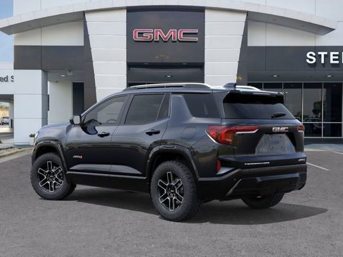 New 2026 GMC Terrain AT4 AWD/4WD image 3