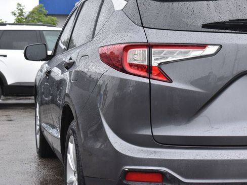 Used 2020 Acura RDX FWD image 17