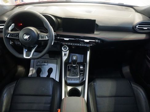 Used 2024 Dodge Hornet R/T Plus w/ R/T Blacktop Package AWD/4WD image 30