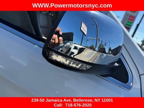 Used 2019 Jeep Grand Cherokee Limited AWD/4WD image 14