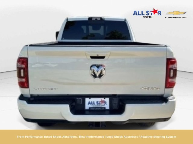 Used 2024 RAM 2500 Limited AWD/4WD image 6