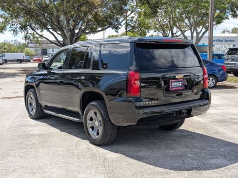 Used 2018 Chevrolet Tahoe LS image 5