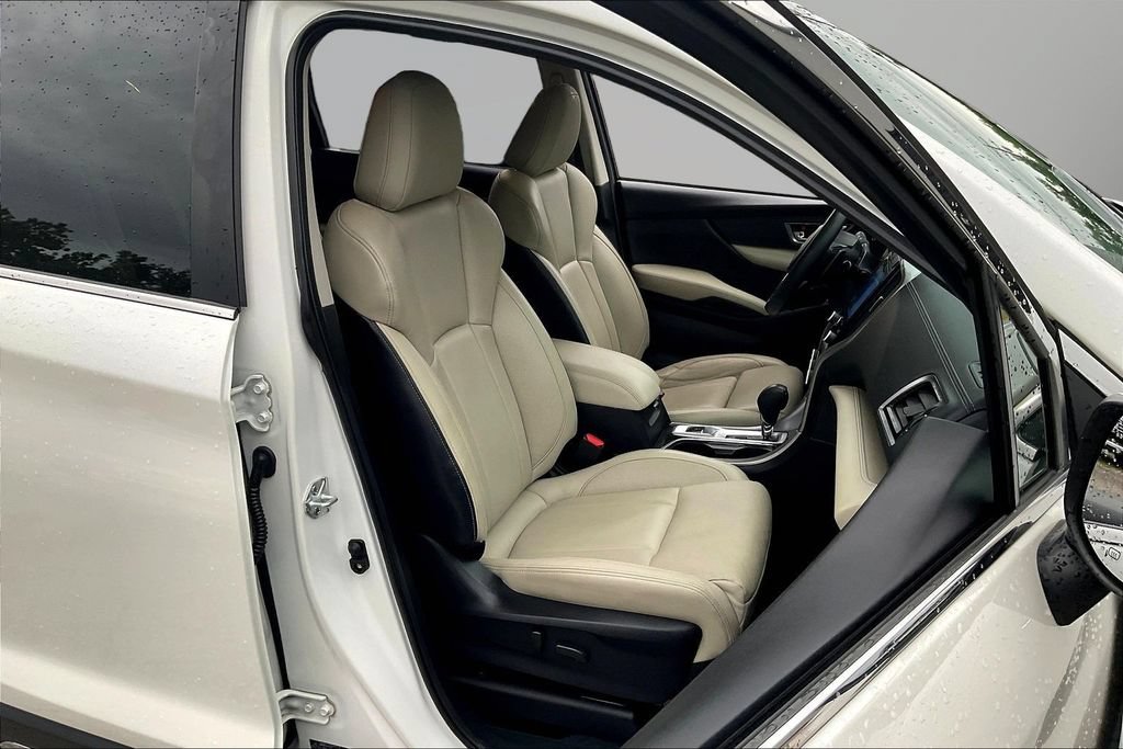Used 2022 Subaru Ascent Limited AWD/4WD image 29