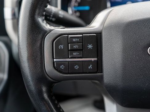 Used 2021 Ford F150 XLT w/ Equipment Group 301A Mid image 21