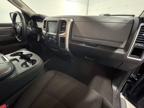 Used 2020 RAM 1500 Classic Warlock w/ Electronics Group AWD/4WD image 30