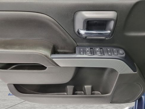 Used 2017 Chevrolet Silverado 1500 LT w/ All Star Edition image 24