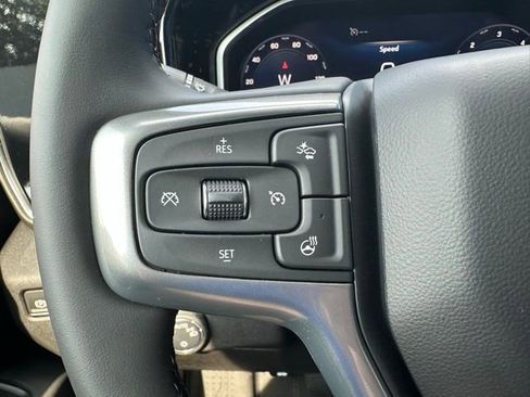 New 2026 Chevrolet Silverado 1500 LT w/ Safety Package image 17