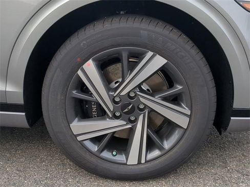 New 2026 Genesis GV70 3.5T Sport Advanced image 10