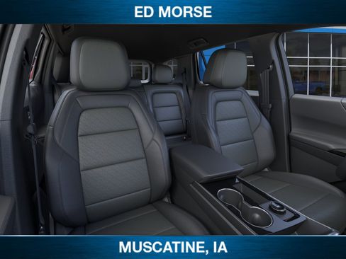 New 2026 Chevrolet Equinox LT w/ Convenience Package II image 16