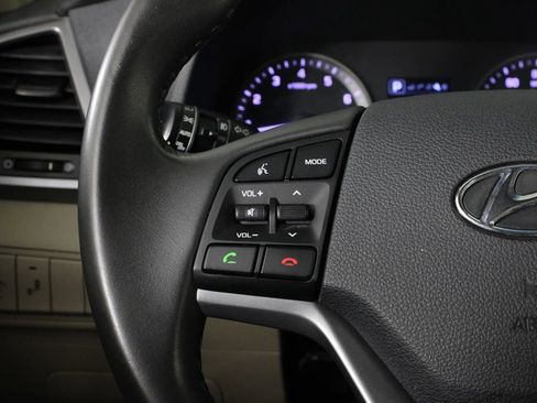 Used 2017 Hyundai Tucson SE Plus FWD image 25