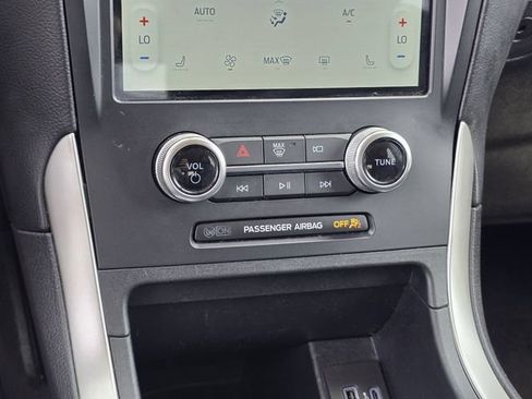 Used 2024 Ford Edge SEL AWD/4WD image 23
