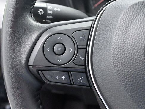 Used 2022 Toyota Corolla SE FWD image 16