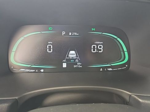 Used 2024 Hyundai Palisade XRT AWD/4WD image 2