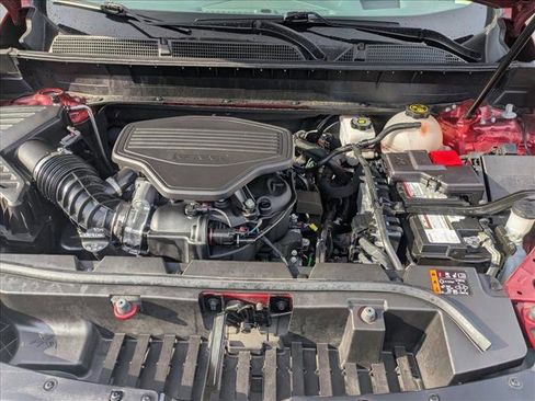 Used 2023 GMC Acadia Denali w/ Denali Ultimate Package image 21