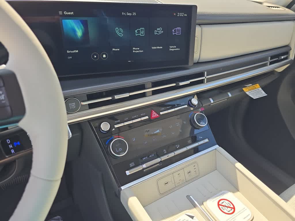 New 2027 Hyundai Santa Fe SEL FWD image 28
