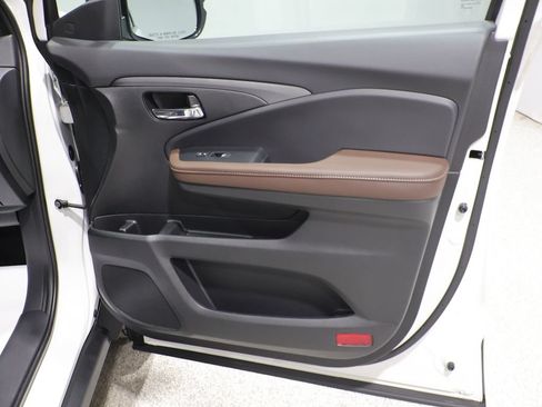 Used 2026 Honda Ridgeline RTL image 23